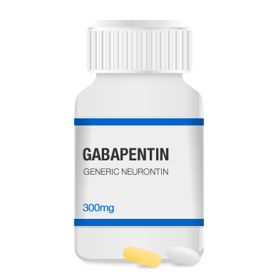 gabapentin-300
